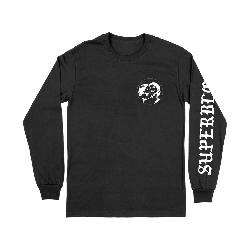 Faces Longsleeve