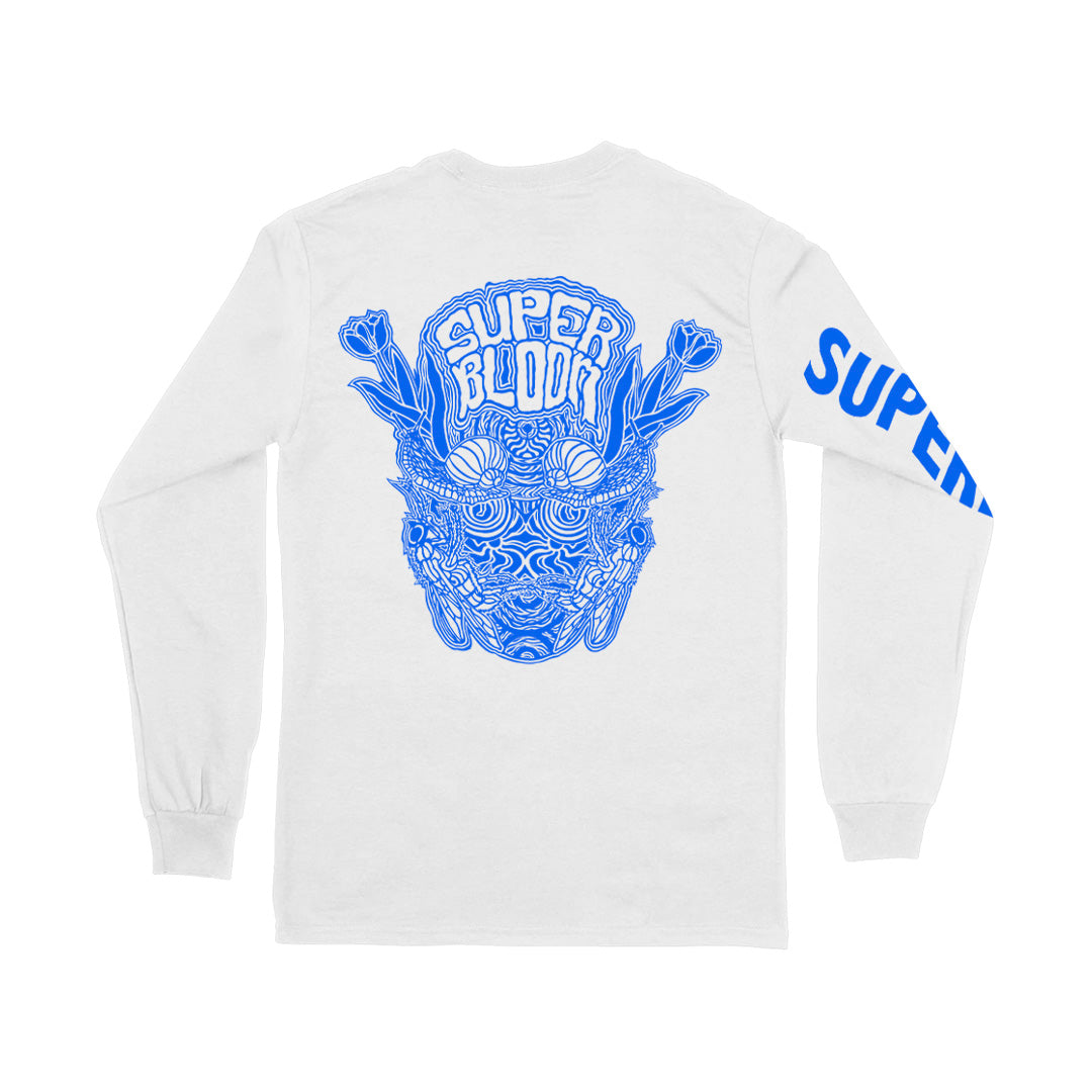 Fly Longsleeve