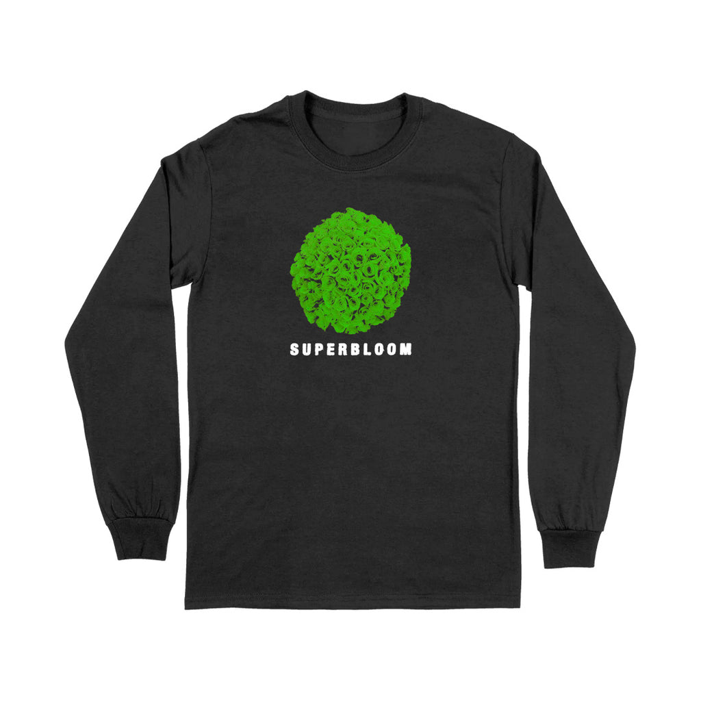 Pollen Longsleeve
